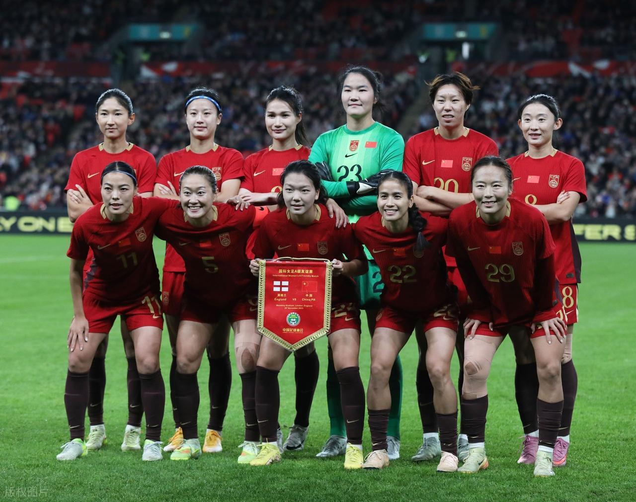 必威体育登录入口-比赛还没开打，中国女足先迎来两个坏消息，球迷担忧！